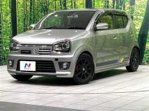 2018 Suzuki Alto Works