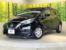 2016 Nissan Note
