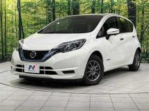 2018 Nissan Note