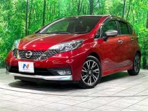 2018 Nissan Note