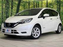 2020 Nissan Note