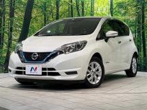 2020 Nissan Note