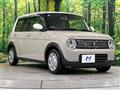 2018 Suzuki Lapin