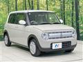 2020 Suzuki Lapin