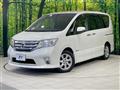 2013 Nissan Serena