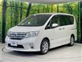 2013 Nissan Serena