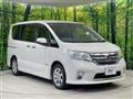 2013 Nissan Serena
