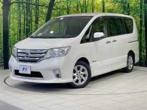 2013 Nissan Serena