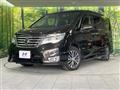 2014 Nissan Serena