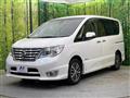 2014 Nissan Serena
