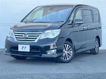 2014 Nissan Serena