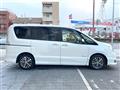 2016 Nissan Serena