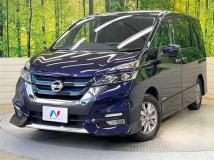 2018 Nissan Serena