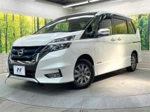 2018 Nissan Serena