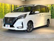 2020 Nissan Serena
