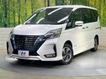 2020 Nissan Serena