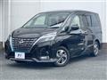 2021 Nissan Serena
