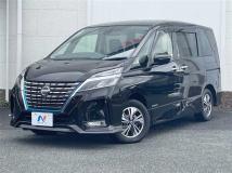 2021 Nissan Serena