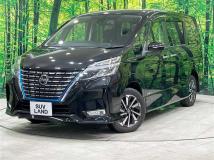 2021 Nissan Serena