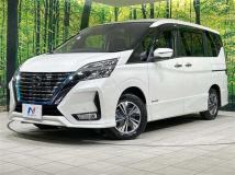 2022 Nissan Serena