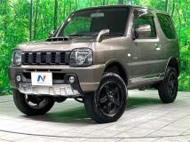2014 Suzuki Jimny