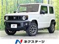 2019 Suzuki Jimny