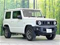 2019 Suzuki Jimny