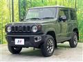 2021 Suzuki Jimny