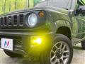 2021 Suzuki Jimny