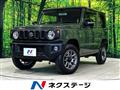 2022 Suzuki Jimny