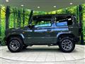 2022 Suzuki Jimny