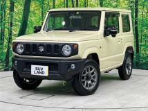 2023 Suzuki Jimny