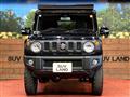 2025 Suzuki Jimny