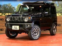 2025 Suzuki Jimny