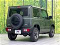2025 Suzuki Jimny