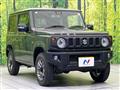 2025 Suzuki Jimny