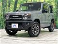 2025 Suzuki Jimny