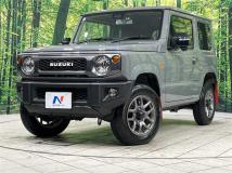 2025 Suzuki Jimny