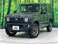 2025 Suzuki Jimny