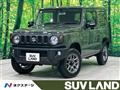2025 Suzuki Jimny