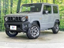 2025 Suzuki Jimny