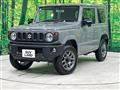 2025 Suzuki Jimny