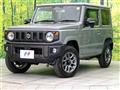2025 Suzuki Jimny