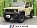 2018 Suzuki Jimny Sierra