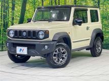 2023 Suzuki Jimny Sierra