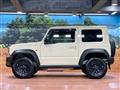 2023 Suzuki Jimny Sierra