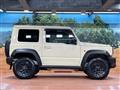 2023 Suzuki Jimny Sierra