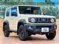2023 Suzuki Jimny Sierra