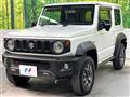 2023 Suzuki Jimny Sierra