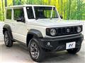 2023 Suzuki Jimny Sierra